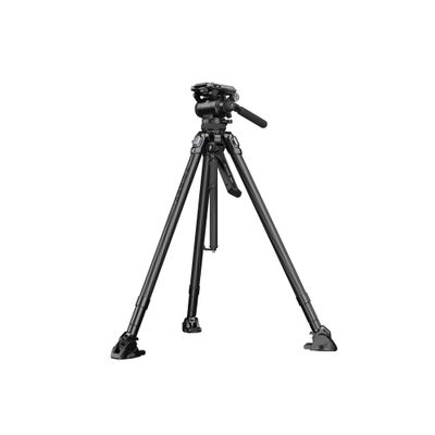 Smallrig 5755 X Potato Jet TRIBEX II Trepied Video Carbon 168cm