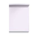 WF Fancier Fundal de Hartie Arctic White 2.72x10 m