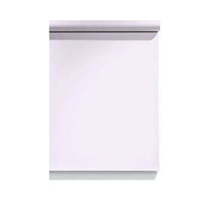 WF Fancier Fundal de Hartie Arctic White 2.72x10 m