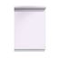 WF Fancier Fundal de Hartie Arctic White 2.72x10 m