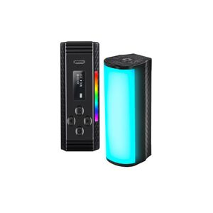 Neewer TL97C Lampa Video LED RBG 2500K-8500K Acumulator 2500mAh Integrat