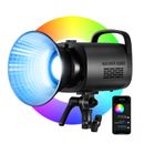 Neewer CB60 Lampa Video LED RGB 70W 2700K-6500K Bowens