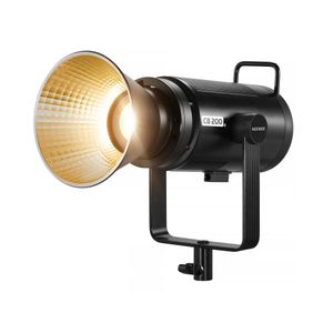 Neewer CB200B Lampa Video LED Bi-color 210W 2700K-6500K Bowens