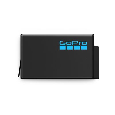 GoPRO Incarcator Dublu cu 2 Acumulatori Enduro pentru GoPro MAX 2