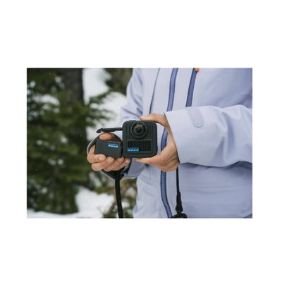 GoPRO Baterie Enduro pentru GoPro Max 2 Negru