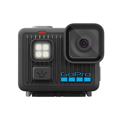 GoPro LIT HERO 4K Camera de Actiune Ultra HD Negru
