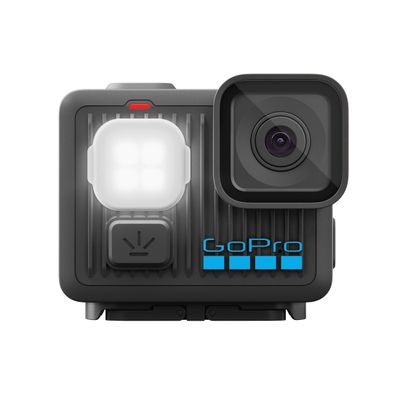 GoPro LIT HERO 4K Camera de Actiune Ultra HD Negru