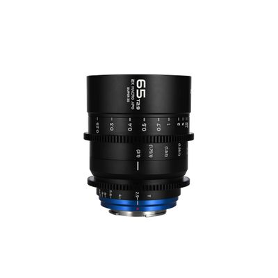 Laowa 65mm T2.9 2X Macro APO Obiectiv Cine Sony E