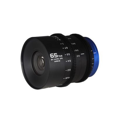 Laowa 65mm T2.9 2X Macro APO Obiectiv Cine Sony E