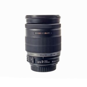Canon 18-200mm F3.5-5.6 SH-1030231