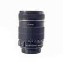 Canon 18-135mm F3.5-5.6 SH-1030233
