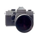 Praktica PLC2 + Pentacon 200m F4 SH-1030183