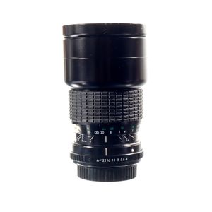 Sigma 28-200mm F4.5.6 - Pentax SH-1030123