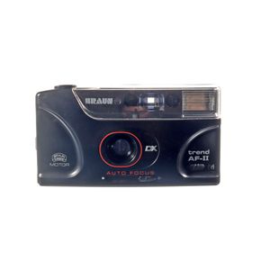 Braun Trend AF-II SH-1030149