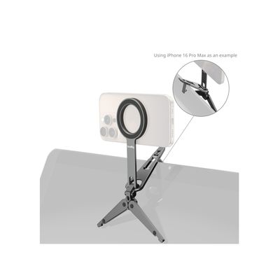 Smallrig 5649 Minitrepied cu Suport Magsafe