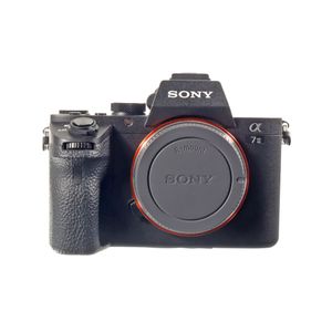 Sony A7 II - Body SH-1029913