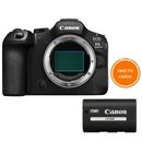 Canon EOS R6 Mark III Aparat Foto Mirrorless Full Frame 32MP Video 7K
