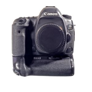 Canon 5D mark IV - Body SH-1030227