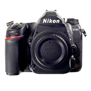Nikon D780 - Body SH-1030295