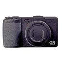 Ricoh GR Digital IV SH-1030291