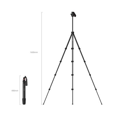 Smallrig 5473 Trepied Video 160cm