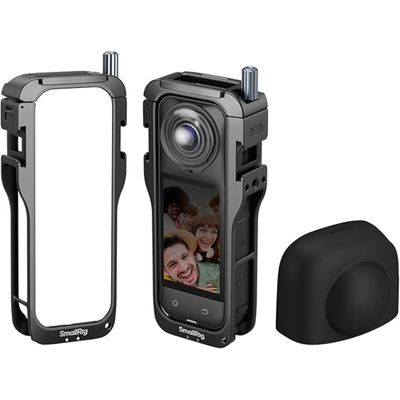 SmallRig 5195 Cage pentru Insta360 X5