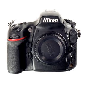 Nikon D800 - Body SH-1030262