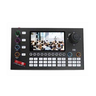 iriz PTC-TN Controller PTZ