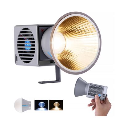 Neewer HS60B Lampa Video LED Bi-Color 60W