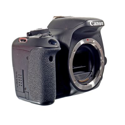 Canon 600D - Body SH-1029799