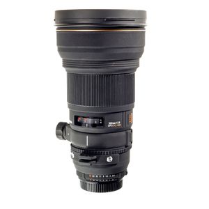 Sigma 300mm F2.8 APO DG HSM Nikon F mount SH-1030263