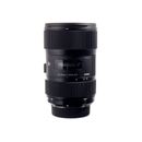 Sigma 18-35mm F/1.8 DC - Nikon SH-1030061