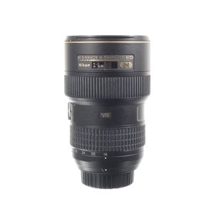 Nikon 16-35mm F4 G ED VR SH-1030090