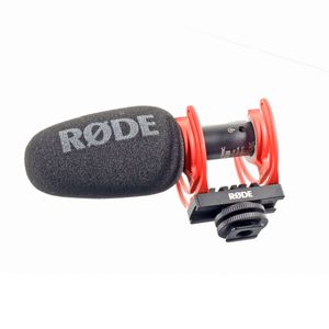 Rode Videomic GO II SH-1028883