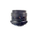 Auto Danubia 35mm F/2.8 - Exakta SH-1030325