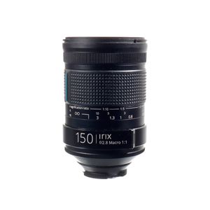Irix 150mm F2.8 Macro 1:1 - Nikon SH-1029830