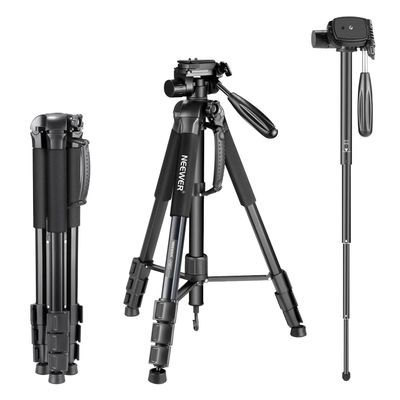 Neewer SAB264 Trepied 2-in-1 177cm