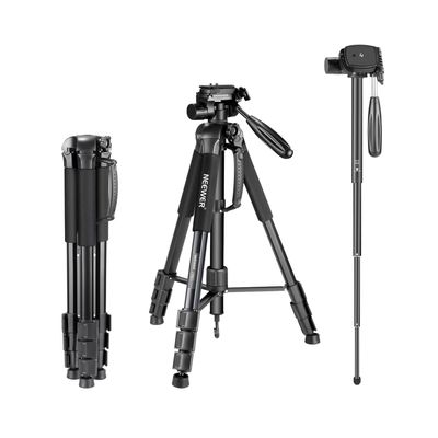 Neewer SAB264 Trepied 2-in-1 177cm