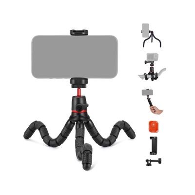 Neewer T72 Mini Trepied Flexibil