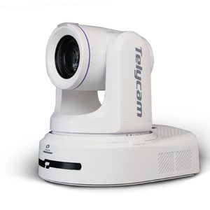 Telycam Explore Camera PTZ SDI HDMI NDI Senzor 1" Zoom Optic 20x Alb