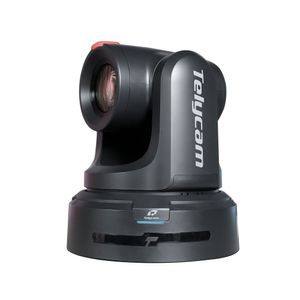Telycam Explore SE Camera PTZ SDI HDMI NDI Zoom Optic 30x Auto-Tracking Negru