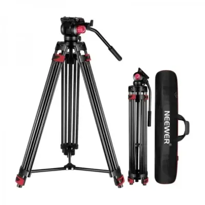 Neewer Trepied Video 200cm Aluminiu