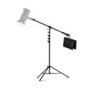 Neewer Stativ 300cm cu Brat Boom 89-155cm