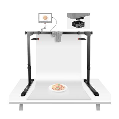 Neewer ST200 Stand Overhead Fotografie Produs