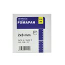 Fomapan 100 Cine Film Dublu DN8 Panchromatic 8mm 10m