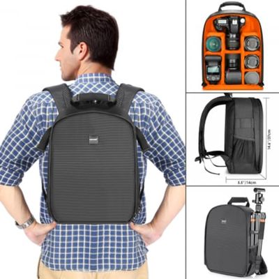Neewer Rucsac Foto Textil 30cm