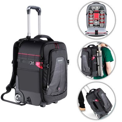 Neewer Rucsac Foto 2-in-1 Nylon 48cm