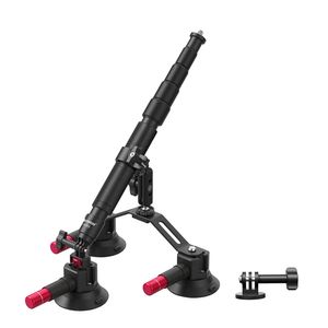 Neewer CA065 Prindere Ventuza Brat Extensibil 110cm Incarcare 5Kg