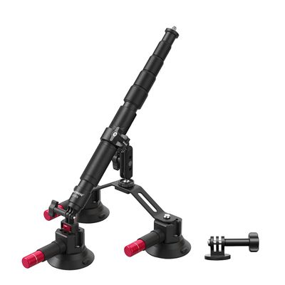 Neewer CA065 Prindere Ventuza Brat Extensibil 110cm Incarcare 5Kg