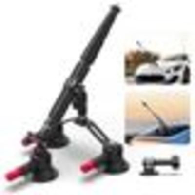 Neewer CA065 Prindere Ventuza Brat Extensibil 110cm Incarcare 5Kg